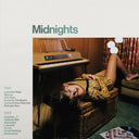 Taylor Swift - Midnights | Mint (M) Mint (M)