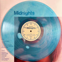 Taylor Swift - Midnights | Mint (M) Mint (M)