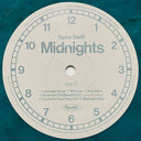 Taylor Swift - Midnights | Mint (M) Mint (M)