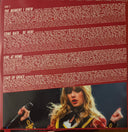 Red (Taylor's Version) | Mint (M) Mint (M)