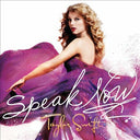 Speak Now | Mint (M) Mint (M)