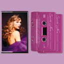 Taylor Swift - Speak Now (Taylor's Version) (2x Cassette) | Mint (M) Mint (M)