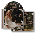 The Life Of A Showgirl [Alone In My Tower Acoustic Version] [CD]