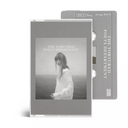 Taylor Swift - THE TORTURED POETS DEPARTMENT (THE ALBATROSS COVER) (GRAY JEWEL CASE) (CASSETTE) |