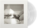 Taylor Swift - Tortured Poets Department (Limited Edition, Bonus Track, Phantom Clear Vinyl) [Import] (2 Lp's) [Vinyl]