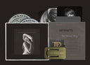 Tortured Poets Department: The Black Dog (Limited Deluxe Collector's Edition) [Import] [CD]