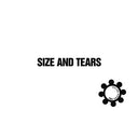 TBA A.K.A. TUSIA BERIDZE - Size and Tears |