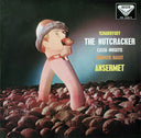 Tchaikovsky, Ansermet - The Nutcracker / Casse-Noisette Complete Ballet |