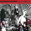Team Dresch - Choices, Chances, Changes (PINK VINYL) | Mint (M) Mint (M)