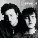 Tears For Fears - Songs From The Big Chair [Deluxe Edition] [Transparent Red 2 LP] [Vinyl]
