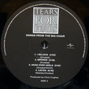Tears For Fears - Songs From The Big Chair (VINYL) | Mint (M) Mint (M)