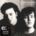 Tears For Fears - Songs From The Big Chair (VINYL) | Mint (M) Mint (M)