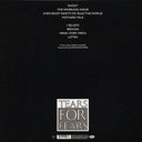 Tears For Fears - Songs From The Big Chair (VINYL) | Mint (M) Mint (M)