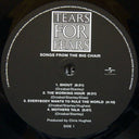 Tears For Fears - Songs From The Big Chair (VINYL) | Mint (M) Mint (M)