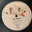 KG Beat - Breathing Engine EP | Mint (M) Generic