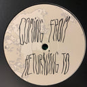 KG Beat - Breathing Engine EP | Mint (M) Generic