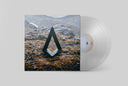 Kiasmos - II (CLEAR) | Mint (M) Mint (M)
