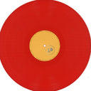 M.R. LODE - Pirca Vinyl Cuts 05 (RED VINYL) | Mint (M) Generic