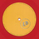 M.R. LODE - Pirca Vinyl Cuts 05 (RED VINYL) | Mint (M) Generic