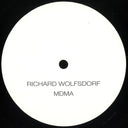 Richard Wolfsdorf - MDMA / BOSCH (VINYL 12" Sei es Drum) | NEW Mint (M) Mint (M)