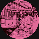 Various - Ronin + Johan Bacto + Van Delta + Dav | Mint (M) Generic
