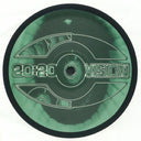 On The Air EP | Mint (M) Generic