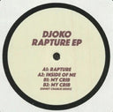 Rapture EP | Mint (M) Generic