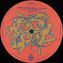 The Amigos EP | Mint (M) Generic