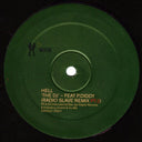 Hell - The DJ (Radio Slave 28'30" Minutes Of A Remix) (VINYL) | Mint (M) Near Mint (NM)