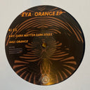 Zya (3) - Orange EP (VINYL) | Mint (M) Mint (M)