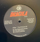 Miller (21) - Dracula EP (VINYL) | Mint (M) Generic