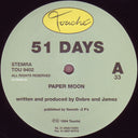 Paper Moon (VINYL) | Mint (M) Generic