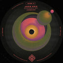 Jack Keo - BIGGER EP (VINYL) | Mint (M) Mint (M)