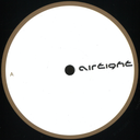 Marshall Jefferson vs. Noosa Heads - Mushrooms (VINYL 12" Airtight AIR046 2025) |