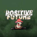 Gab Jr. - The Mushroom's Ride (2xVINYL) | Mint (M) Mint (M)