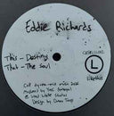 Eddie Richards - (PRESALE 7/27/26) Destiny (VINYL PURPLE 10") | Mint (M) Mint (M)