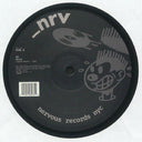 Liquid Realm (VINYL) | Mint (M) Generic