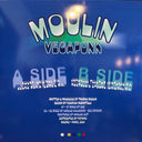 Thomas Moulin - Vegapunk | Mint (M) Mint (M)