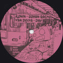 Various - Ronin + Johan Bacto + Van Delta + Dav | Mint (M) Generic