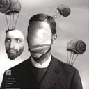 Preesh - Behind You EP (VINYL) | Mint (M) Mint (M)