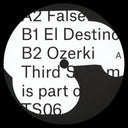 Artur Nikolaev - Ts06 | Mint (M) Generic