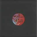 Munir Nadir - Dialectrick Ep | Mint (M) Generic