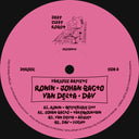 Various - Ronin + Johan Bacto + Van Delta + Dav | Mint (M) Generic