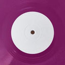 Cristian Sarde & Bakked - Untitled 1 (VIOLET VINYL) | Mint (M) Mint (M)