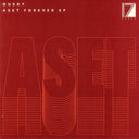 Aset Forever EP (VINYL) | Mint (M) Mint (M)