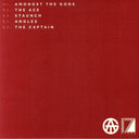 Aset Forever EP (VINYL) | Mint (M) Mint (M)