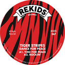 Dance For Peace (VINYL) | Mint (M) Mint (M)