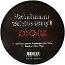 Diamonds, Furcoat, Champagne/Touch Me (VINYL) | Mint (M) Mint (M)
