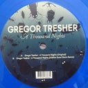 A Thousand Nights (BLUE VINYL) | Mint (M) Generic