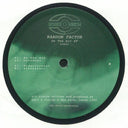 On The Air EP | Mint (M) Generic